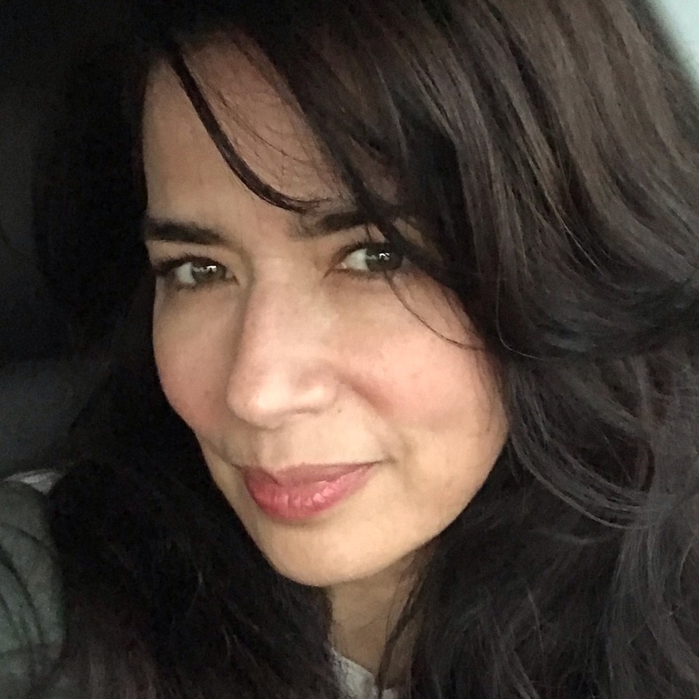 Meet your Posher, Veronica